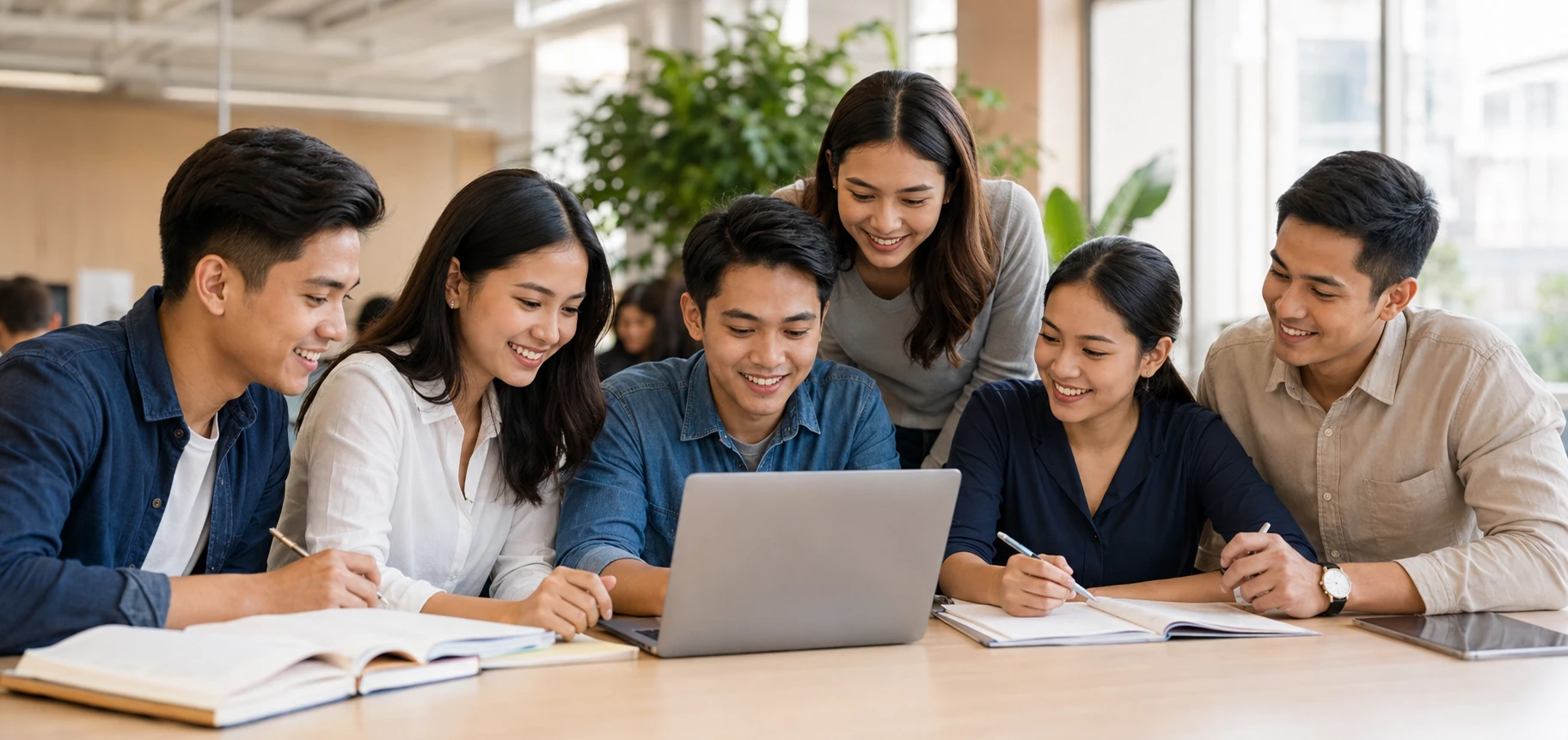 Learning community