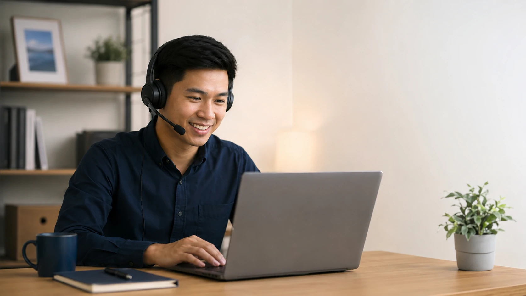 Learning support