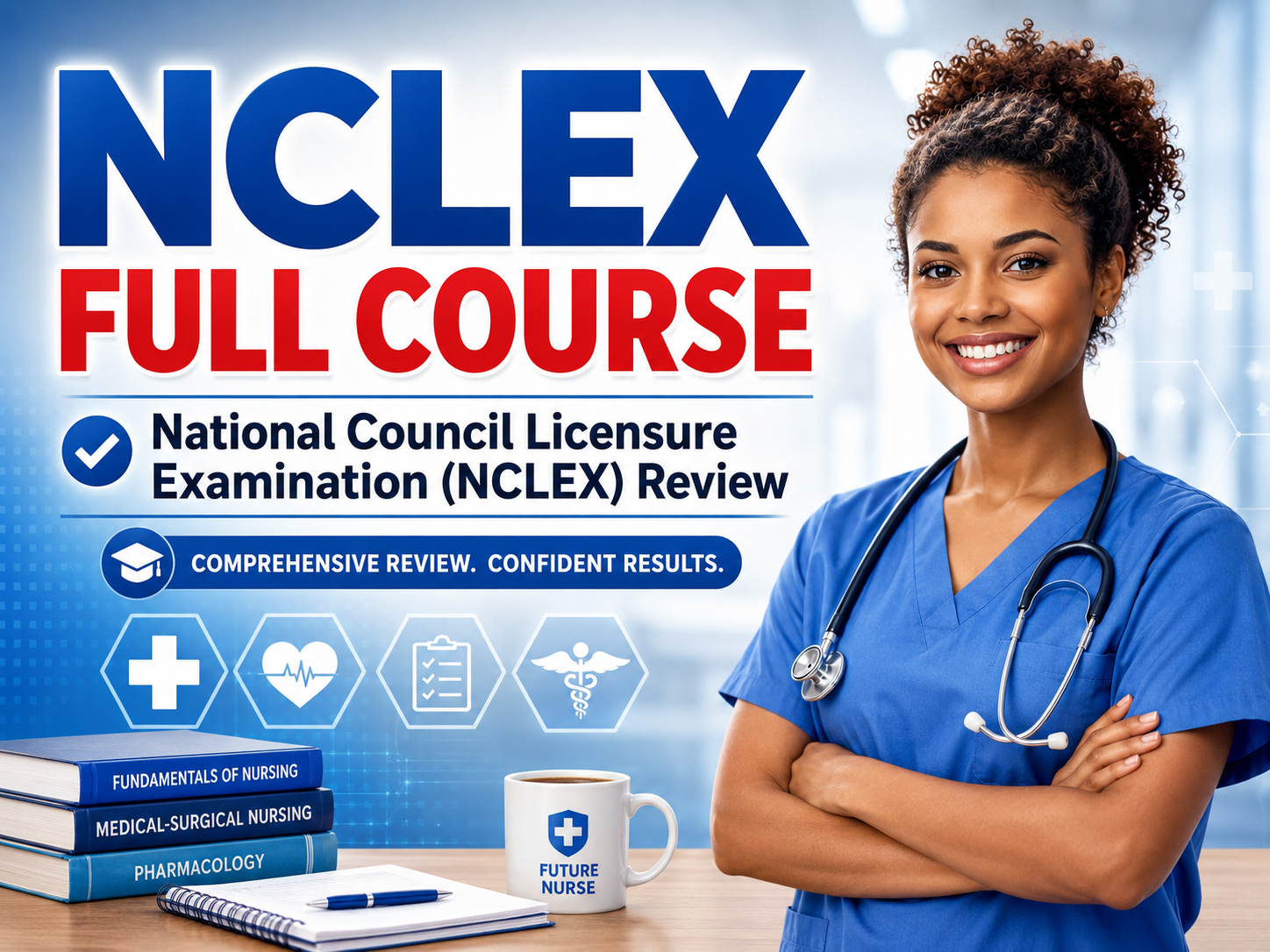National Council Licensure Examination (NCLEX) Review