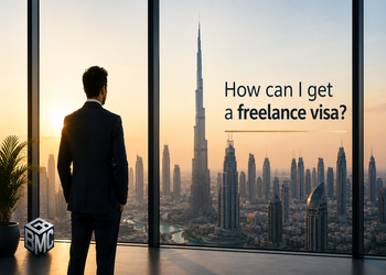 Thinking About a Freelance Visa in the UAE? Read This Before You Apply.