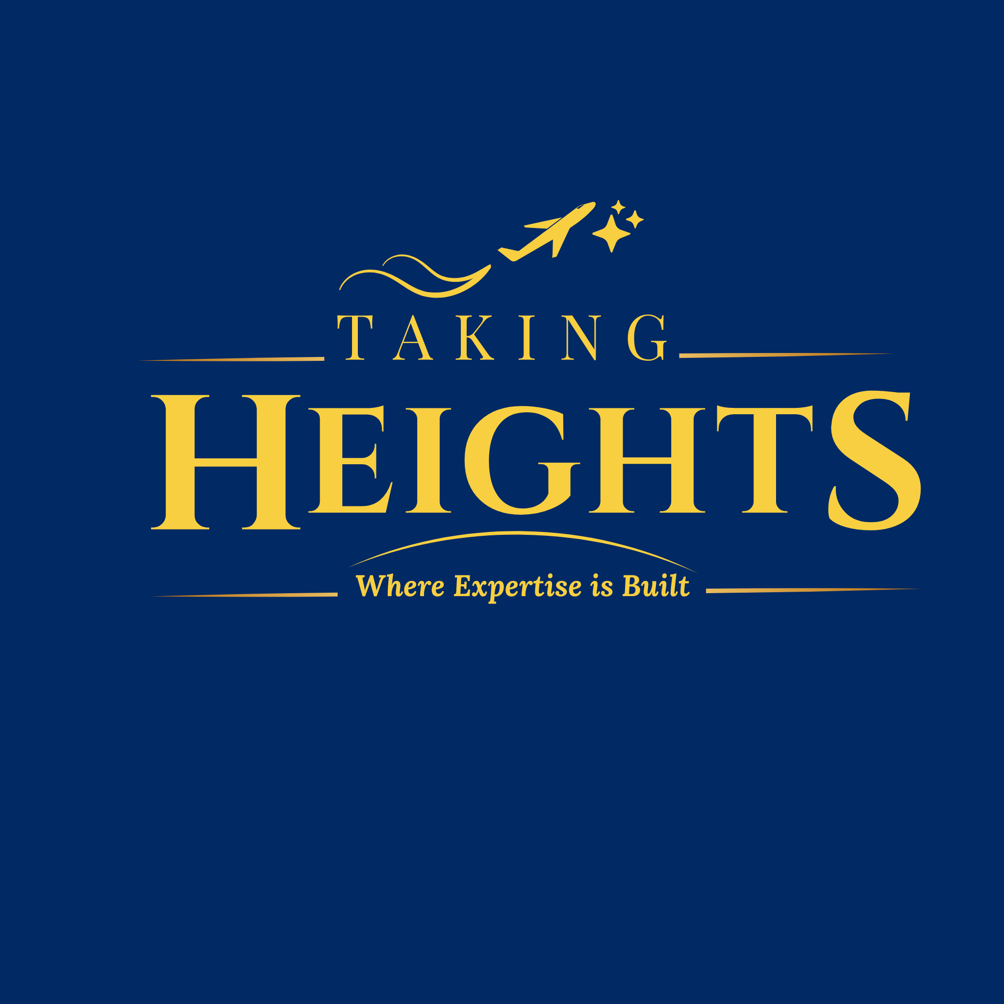 The Key Qualities of a Flight Attendant